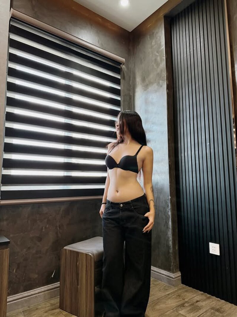 ảnh Hoa Xinh 93 10