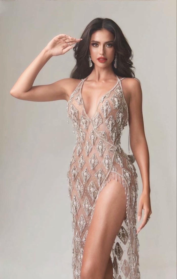 ảnh xuyên thấu sexy