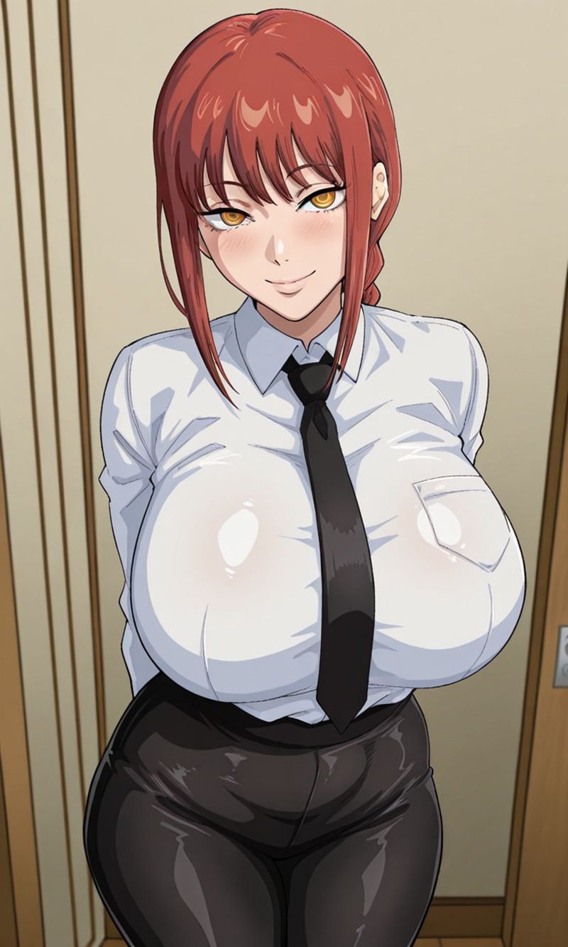 anime vú to 18