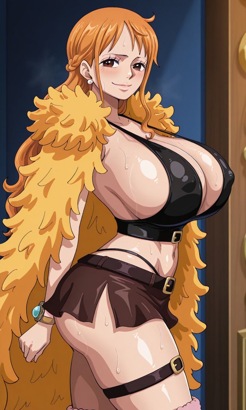 anime vú to 21