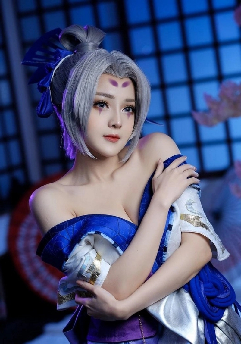 cosplay Liên Quân 6