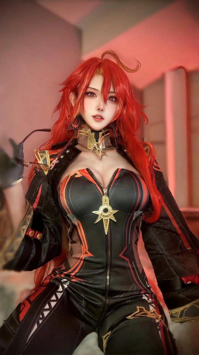 cosplay Liên Quân