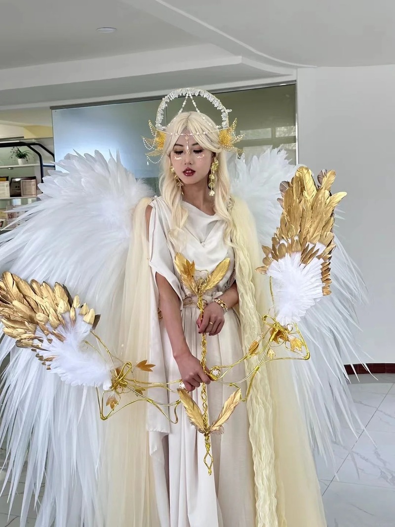 cosplay aphrodite r34 10