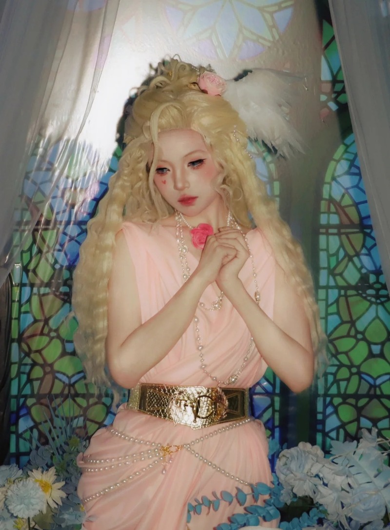 cosplay aphrodite r34 15