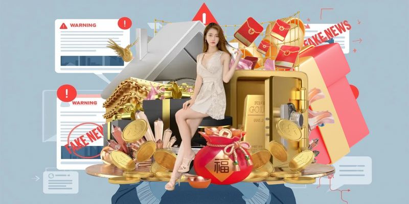 Những lưu ý quan trọng khi thành viên cược tham gia chương trình