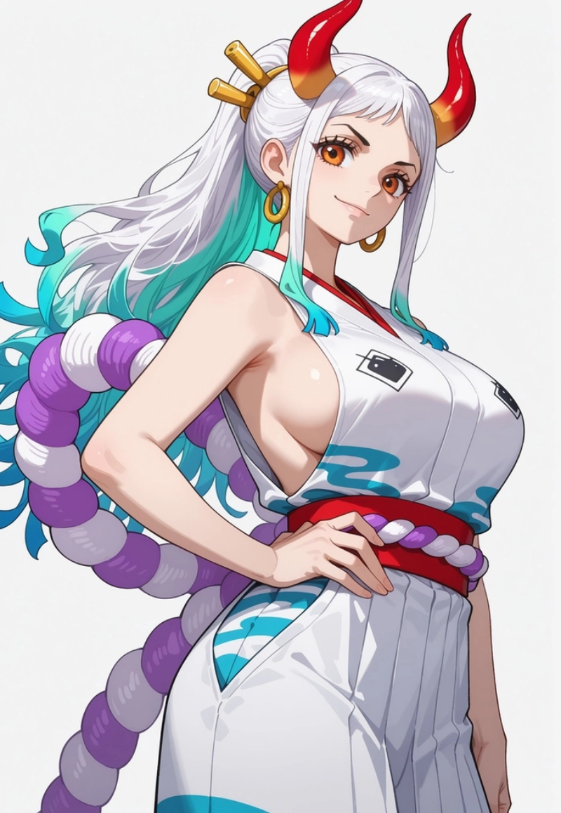hentai Yamato 3