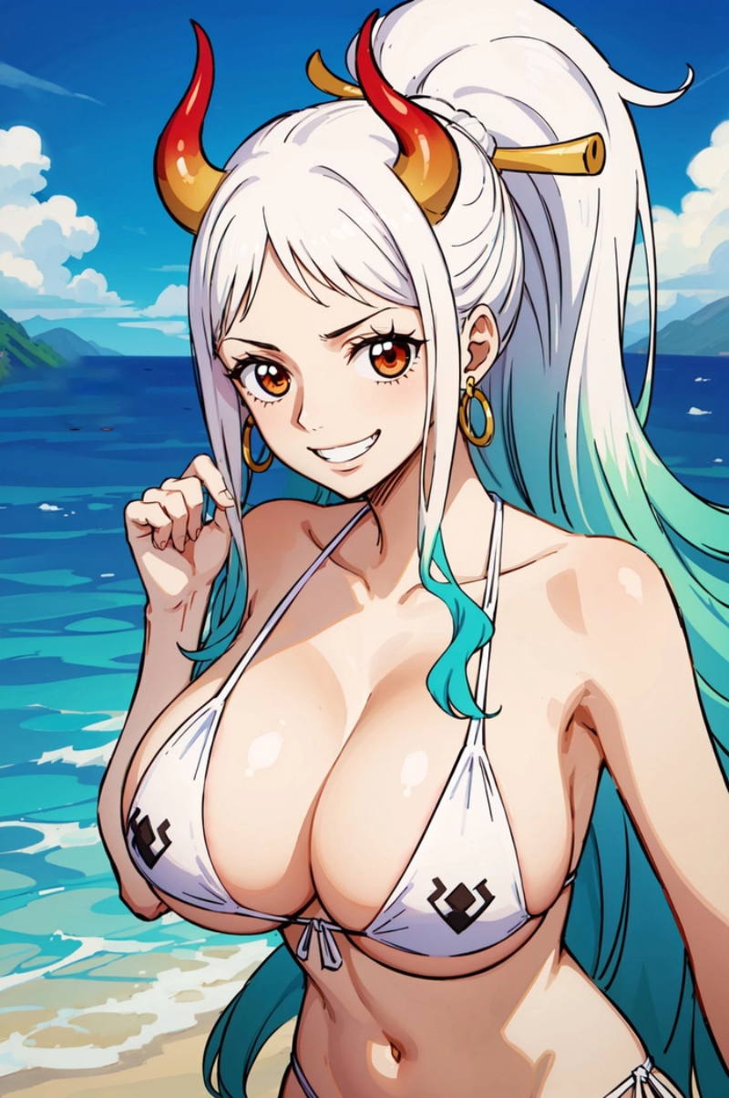 hentai Yamato 6