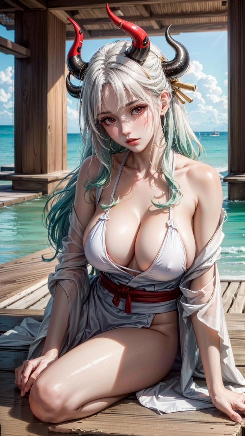 hentai Yamato 7