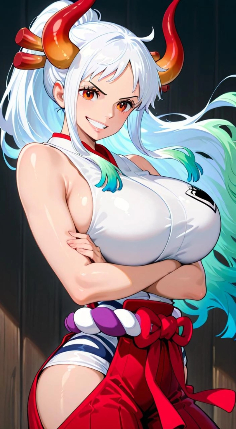 hentai Yamato