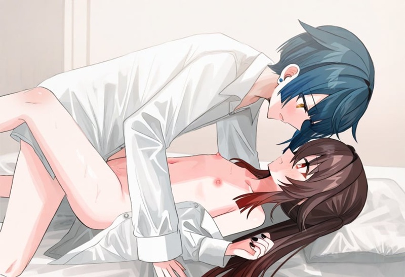 Hutao porn genshin impact cảnh nóng bỏng