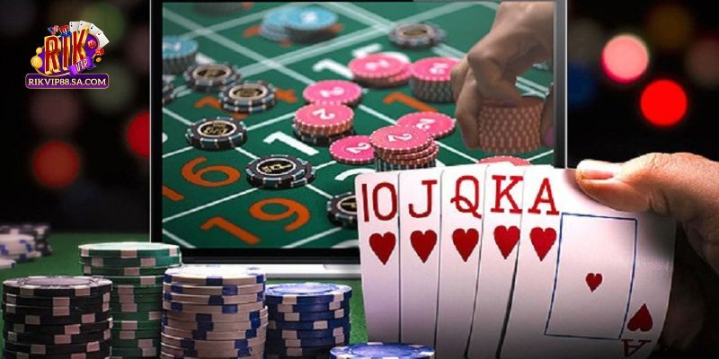 Bảo mật luôn được rik vip chú tâm
