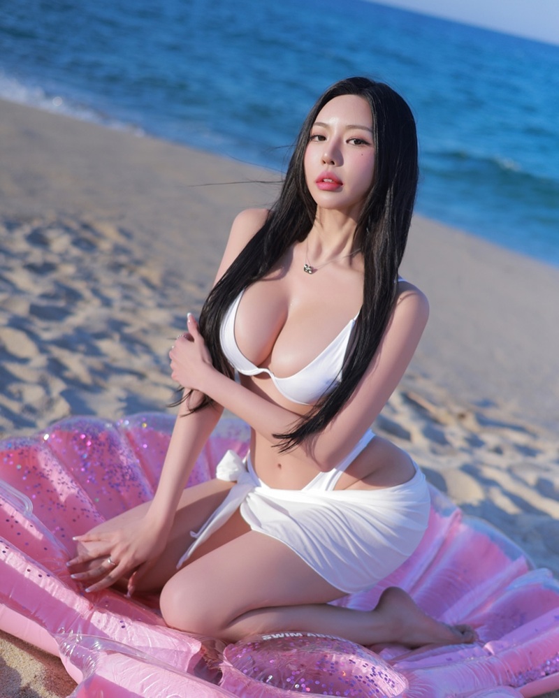 Dongeuran 80P vú lắc lư sexy
