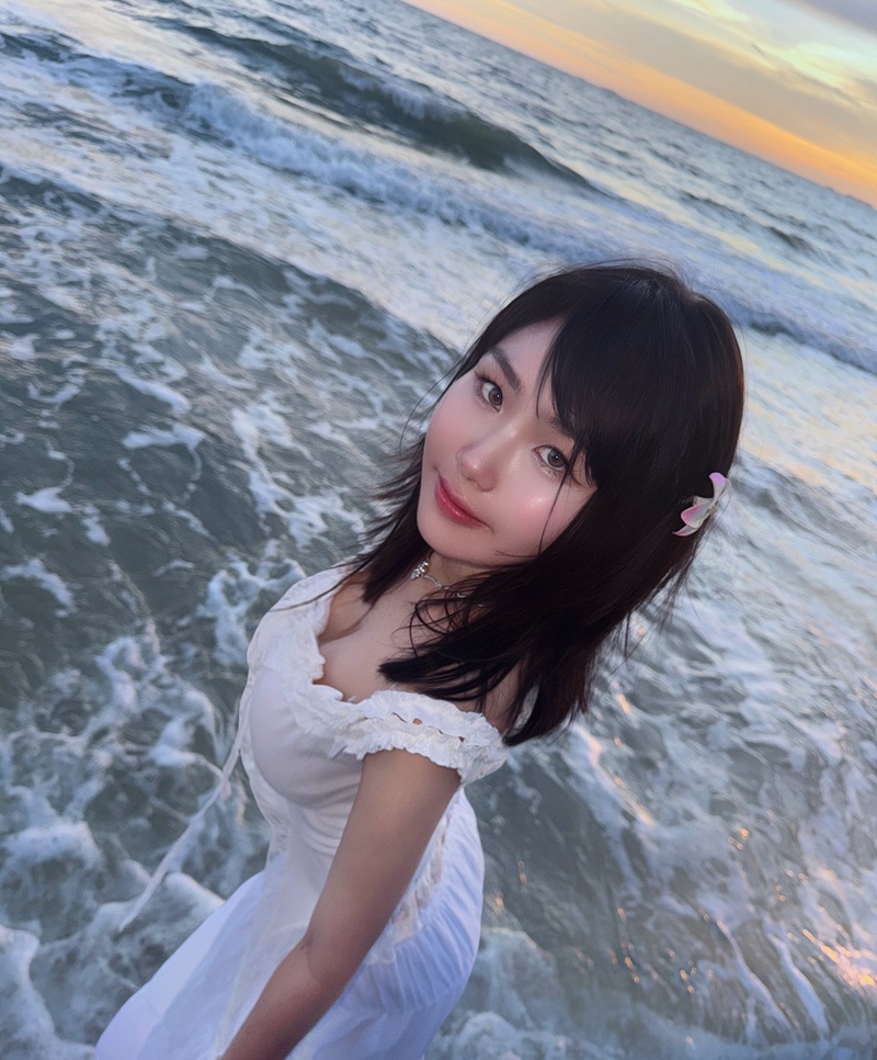 Biểu cảm dâm tiện Alicejungxx leak