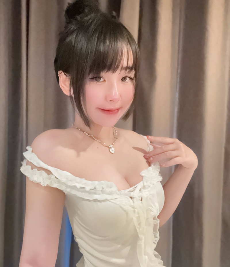 Rên ah ah Alicejungxx leak dâm