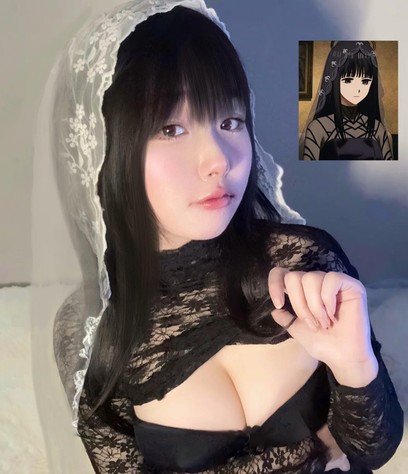 Dâm nữ Alicejungxx Onlyfans bú cu ngon