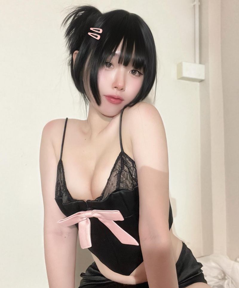 Body cực phẩm Alicejungxx Onlyfans leak