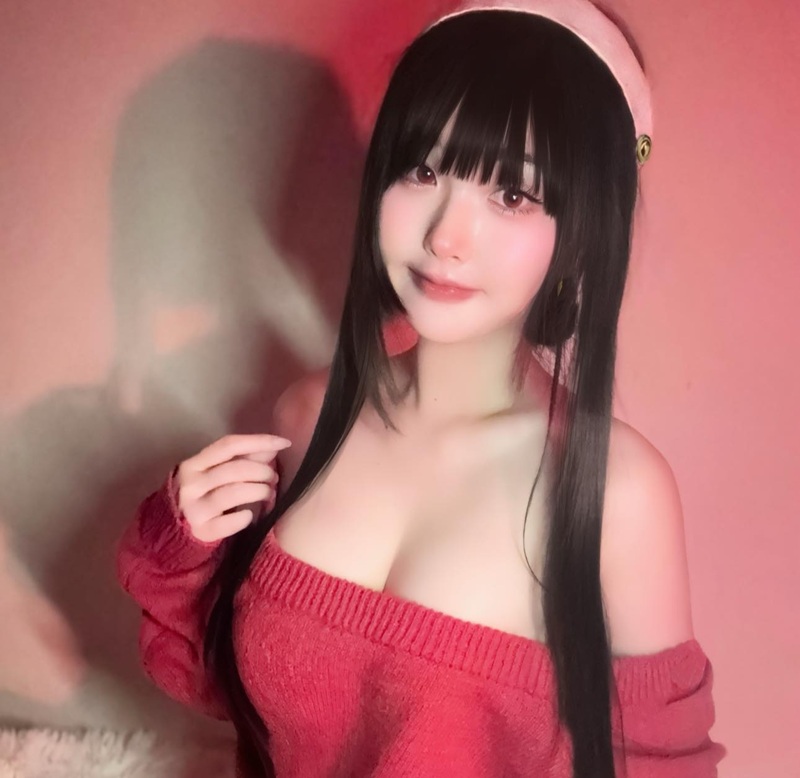 Lồn ướt nhẹp Alicejungxx leak hot