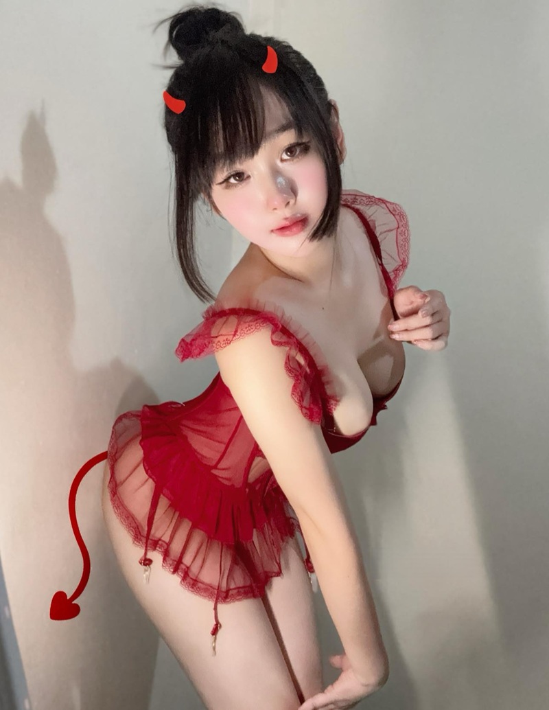Nghiện đít thèm cặc hơn Alicejungxx