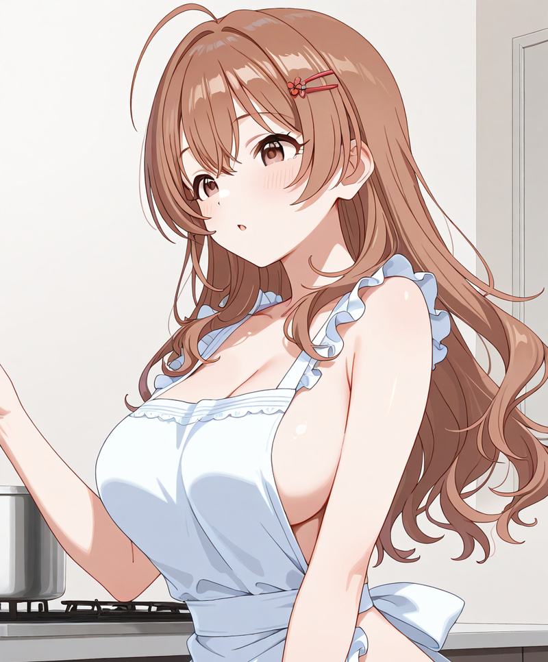 Ảnh Alya Hentai (Arya Bàn Bên) 10