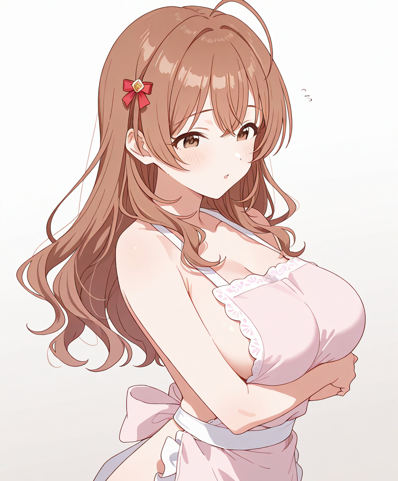 Ảnh Alya Hentai (Arya Bàn Bên) 9