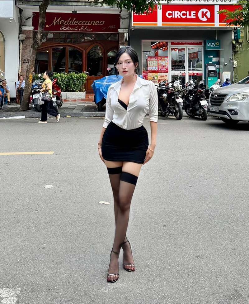 Ảnh Baotran16tui 11