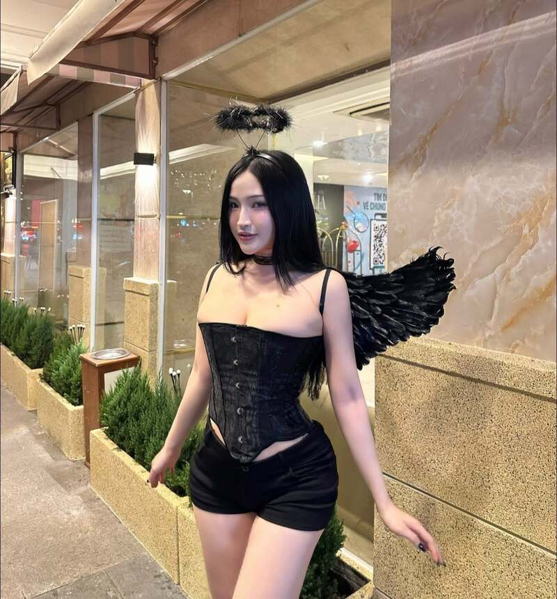 Ảnh Baotran16tui 12
