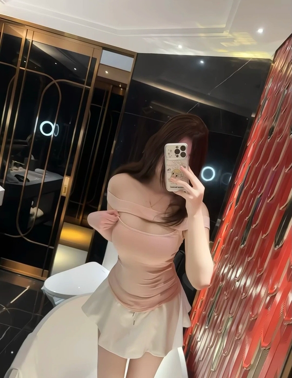 Bộ ảnh Gái Xinh Trung Quốc với nhiều phong cách khác nhau