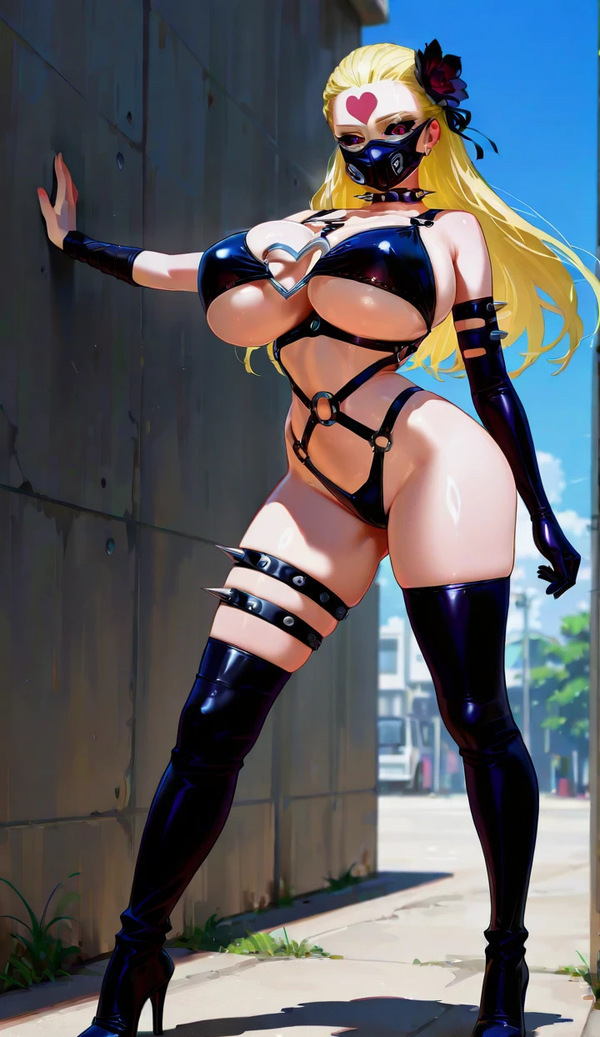 Hình ảnh Do-S trong các cảnh nổi bật của One Punch Man