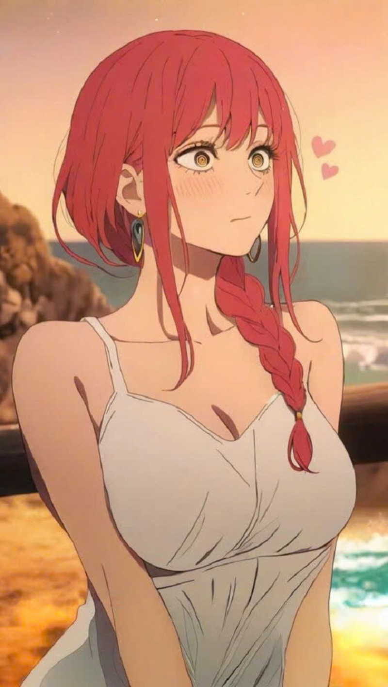 Ảnh Hentai Makima 3