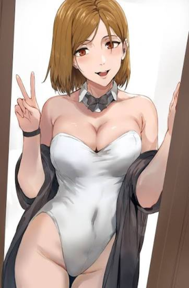 Ảnh Hentai Nobara 8
