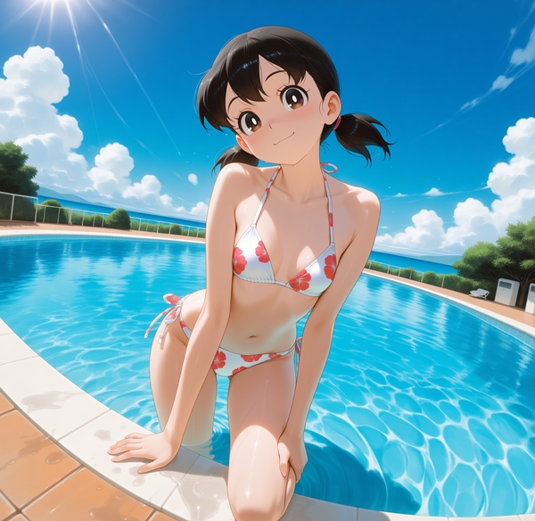 Bộ sưu tập ảnh Shizuka Hiratsuka đẹp dành cho fan Oregairu