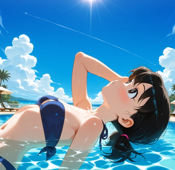 Tổng hợp ảnh Shizuka Hiratsuka chất lượng cao cho người hâm mộ