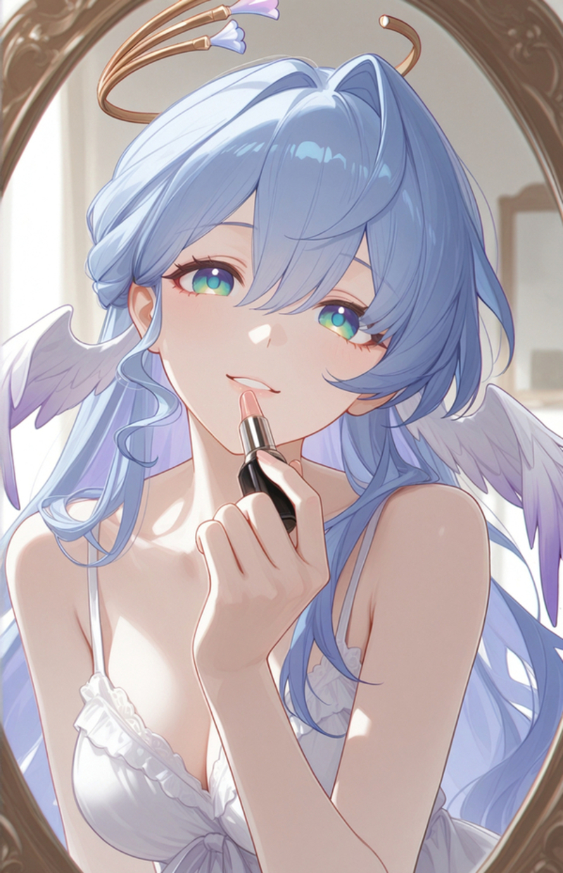 Ảnh Honkai Star Rail Hentai 1