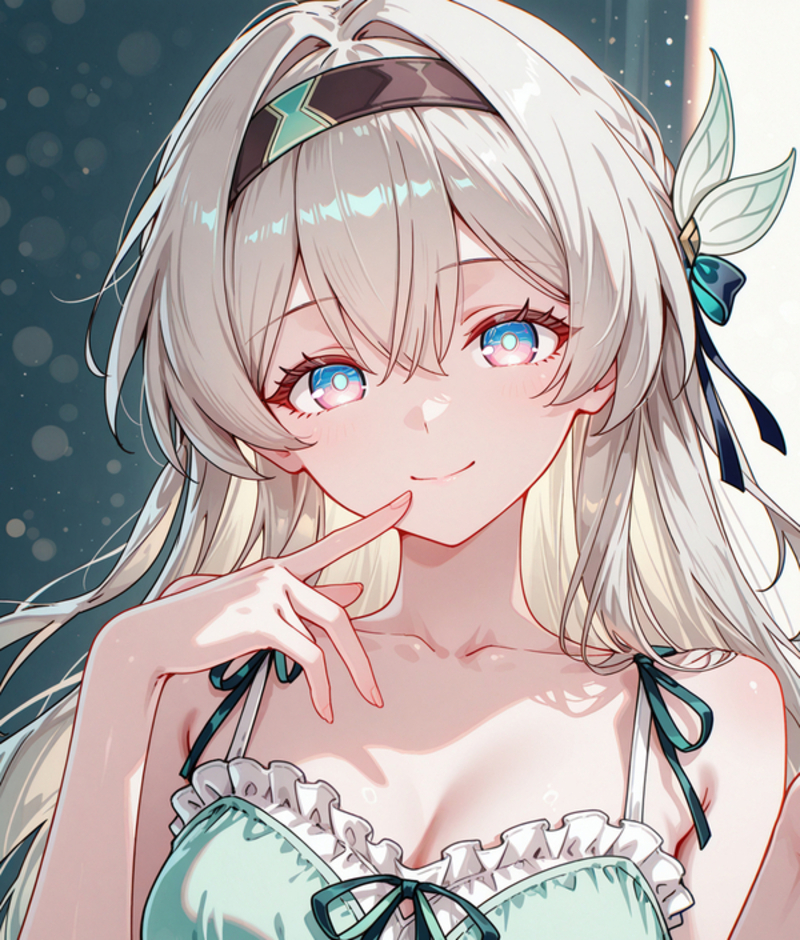 Ảnh Honkai Star Rail Hentai 10