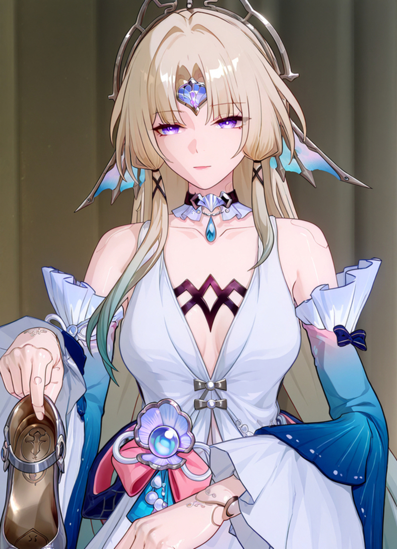 Ảnh Honkai Star Rail Hentai 13