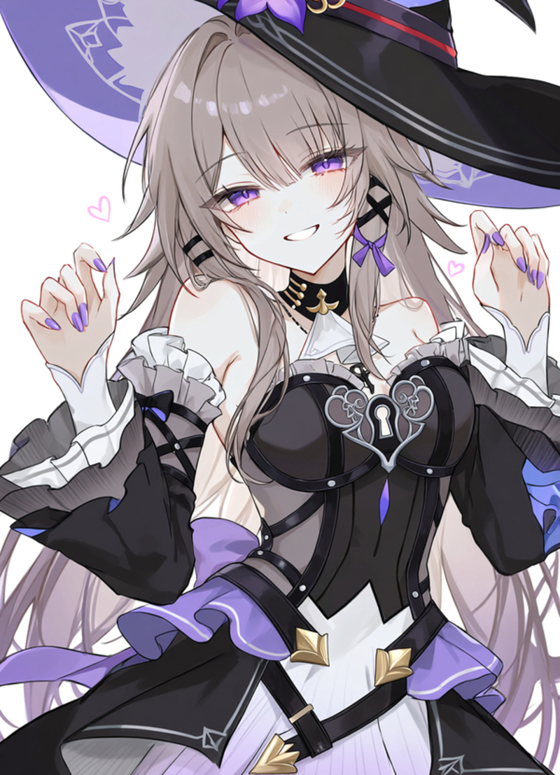 Ảnh Honkai Star Rail Hentai 14