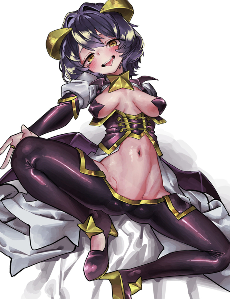 Ảnh Honkai Star Rail Hentai 2