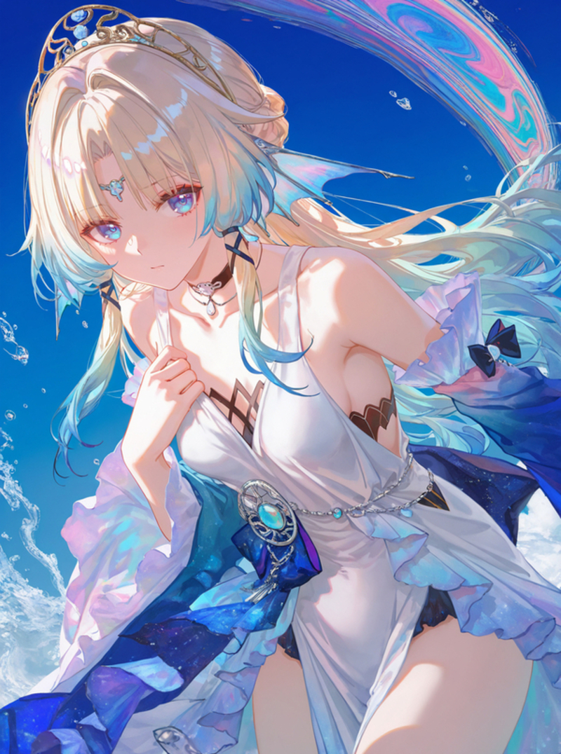 Ảnh Honkai Star Rail Hentai 9