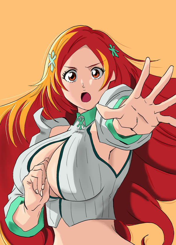 Bộ sưu tập Orihime Inoue đẹp nhất dành cho người yêu thích anime Bleach