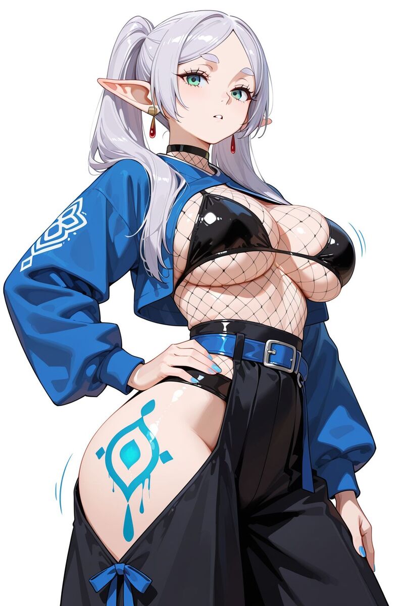 Ảnh Sex Frieren 14