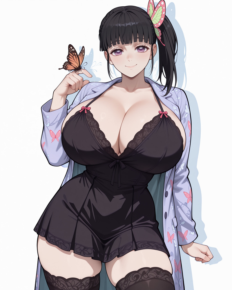 Ảnh hentai Kanao Tsuyuri R34 10
