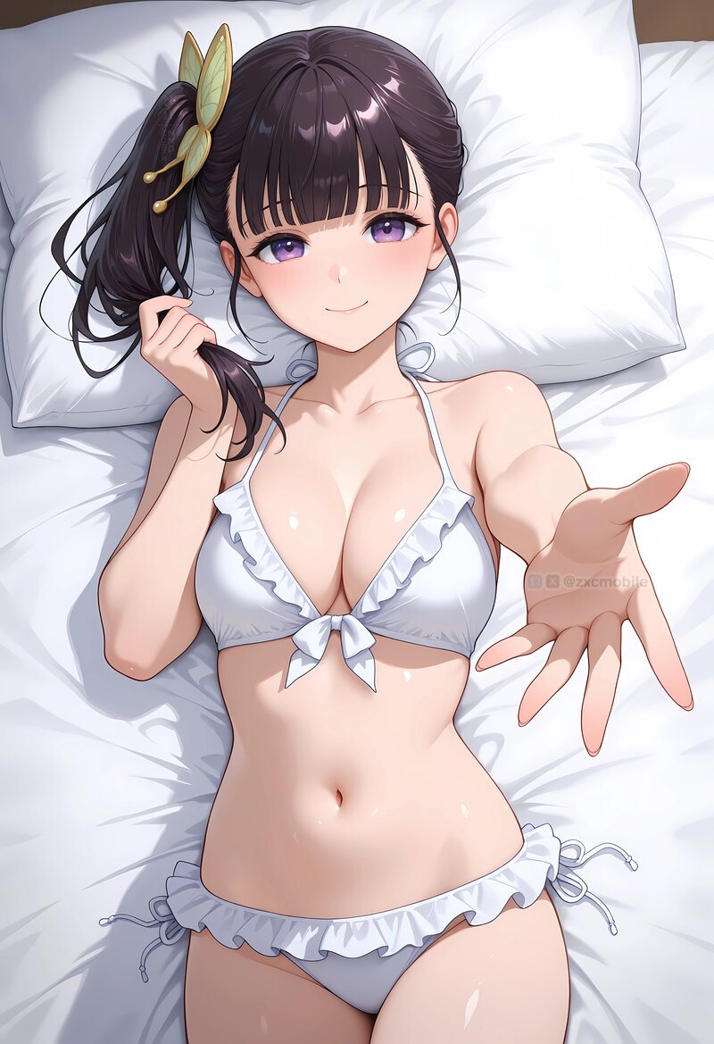 Ảnh hentai Kanao Tsuyuri R34 6