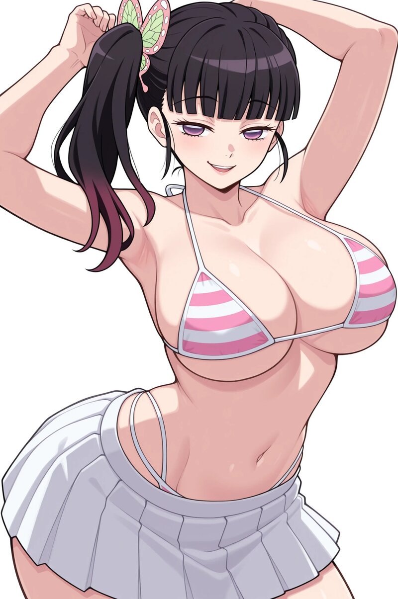 Ảnh hentai Kanao Tsuyuri R34 7