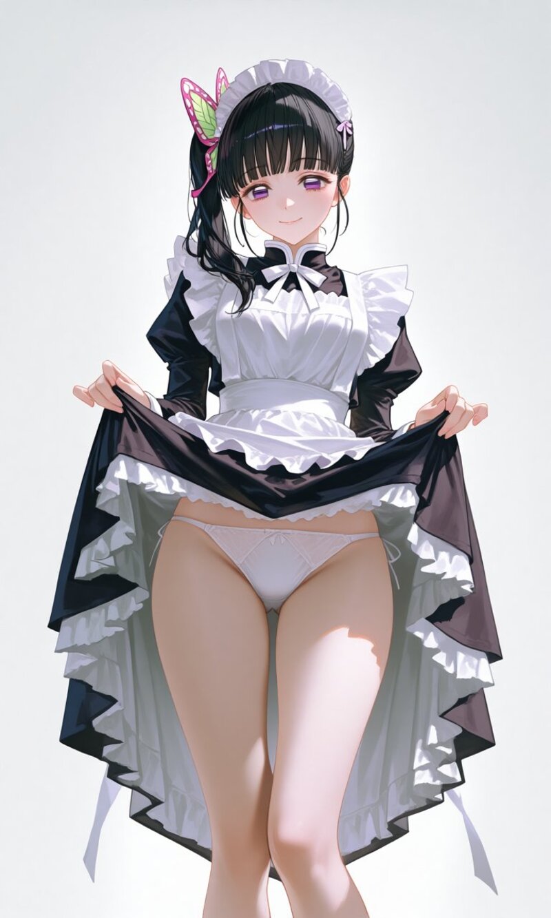 Ảnh hentai Kanao Tsuyuri R34 8
