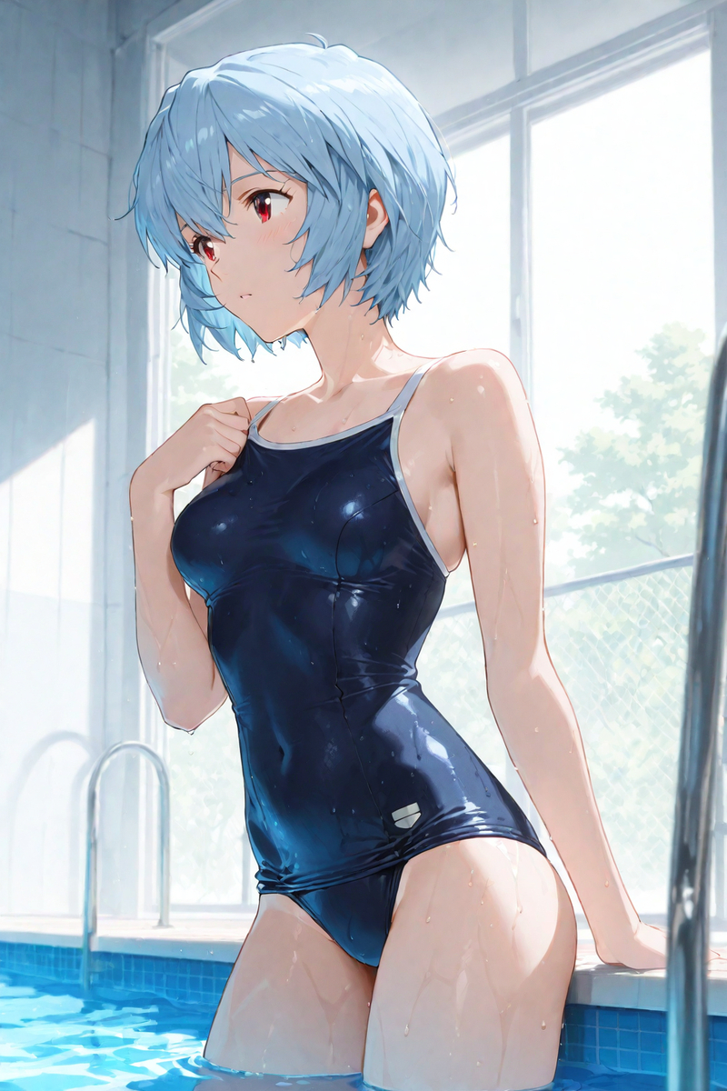 Ảnh nude anime 10