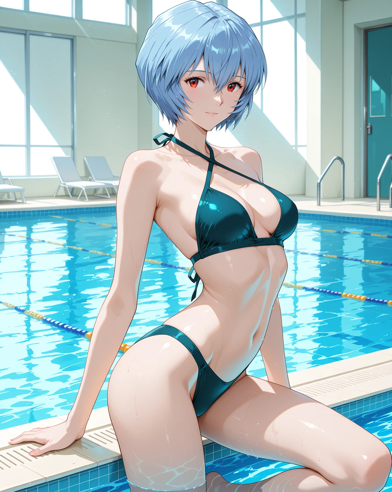 Ảnh nude anime 11