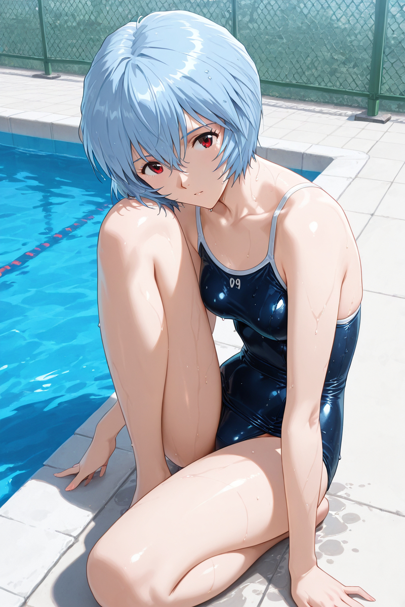 Ảnh nude anime 3