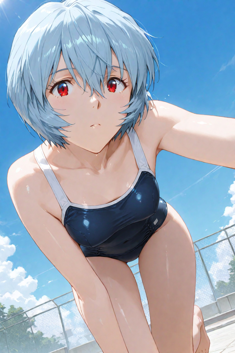 Ảnh nude anime 4
