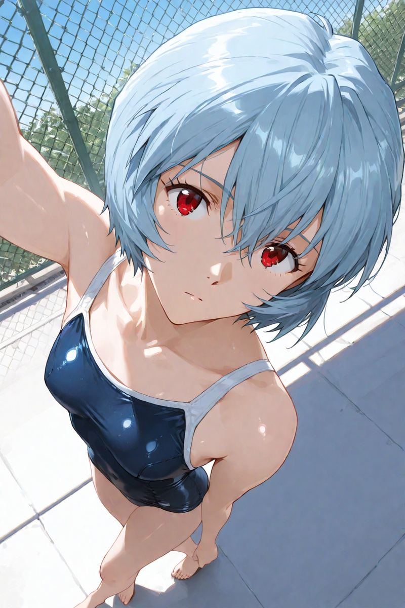 Ảnh nude anime 6
