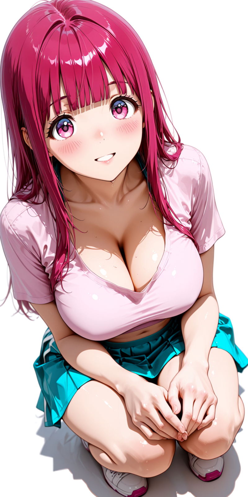 Ảnh nude anime 7